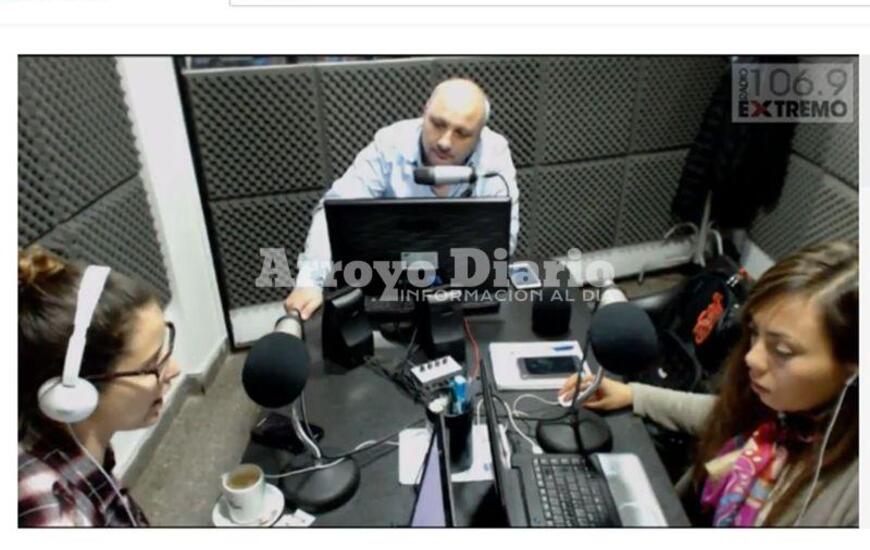 Imagen de Mi&eacute;rcoles en Dos & Pico, el programa completo