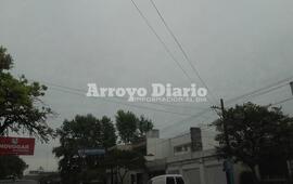 Imagen de Este mi&eacute;rcoles se mantendr&aacute; nublado durante todo el d&iacute;a