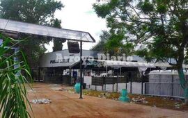 El lugar. El boliche despu&eacute;s de la noche tr&aacute;gica. Foto: Archivo AD