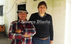 Imagen de Pescadores en situaci&oacute;n econ&oacute;mica complicada