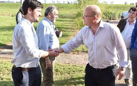 Imagen de Contigiani: �Rossi defiende ahora de la Caja de Jubilaciones cuando los gobiernos K la dejaron sin recursos desde 2007�