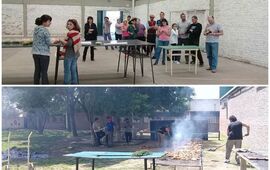 Fotos: Facebook