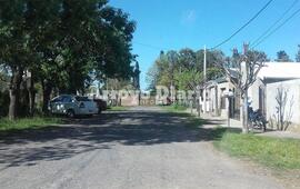 La cuadra. Desde 9 de Julio al 1100 los vecinos se contactan frecuentemente con el Comando por distintas situaciones de inseguridad.