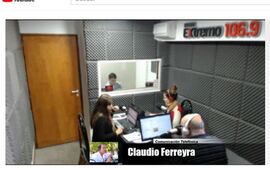 Imagen de Dos & Pico: El programa completo de este martes