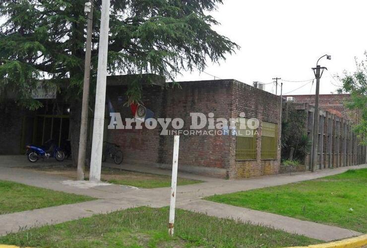 Imagen de Exitoso chancho  móvil organizado por la escuela secundaria