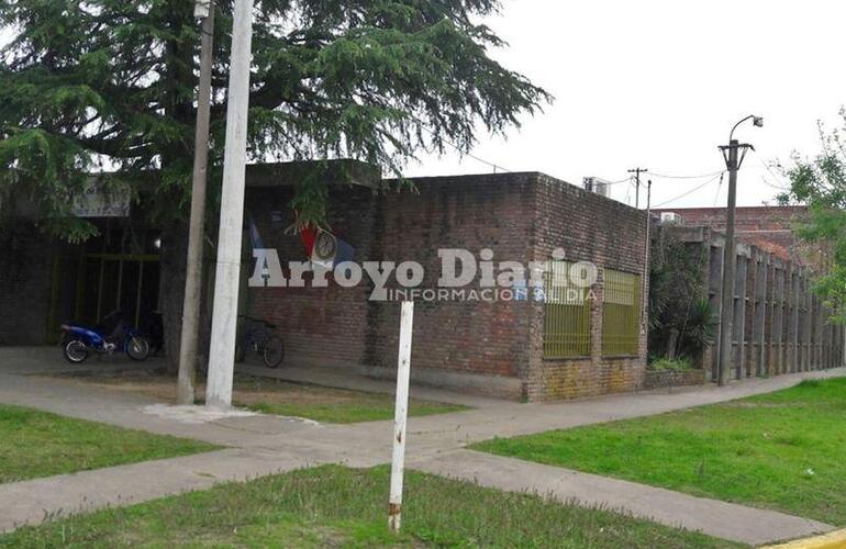 Imagen de Exitoso chancho  móvil organizado por la escuela secundaria