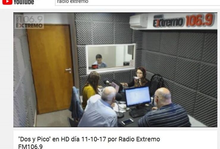 Imagen de Dos & Pico: El programa completo de este mi&eacute;rcoles