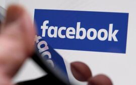 Imagen de &iexcl;No es tu internet! Facebook falla a nivel mundial