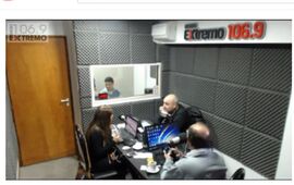 Imagen de Dos & Pico: El programa completo de este jueves