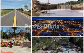 Imagen de Im&aacute;genes de una linda Fighiera que hoy est&aacute; de fiesta