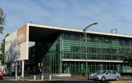 Imagen de Dos personas fueron atendidas en el Heca tras ser apu&ntilde;aladas en distintos casos