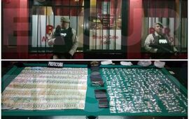 Fotos: Diario El Sur