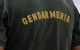 Imagen de Detenido con droga en un control vehicular