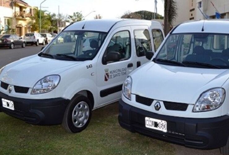 Imagen de Más de 300 vehículos salen a remate desde $40.000 pesos