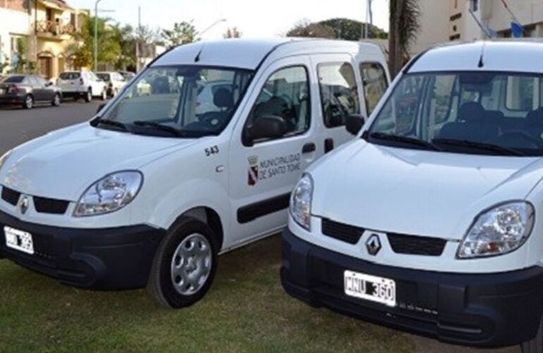 Imagen de Más de 300 vehículos salen a remate desde $40.000 pesos