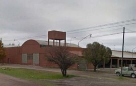 Imagen de Se alzaron con $ 2,5 millones de una bodega de Alvear