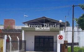 Direcci&oacute;n. La Escuela est&aacute; ubicada en Ju&aacute;rez Celman 1100.