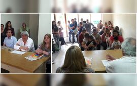 Imagen de Curso de Capacitaci&oacute;n Laboral