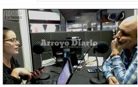 Imagen de El programa de este jueves, Dos & Pico Radio Extremo 106.9