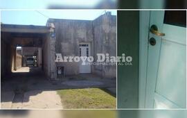 Imagen de Robaron en la casa de Carlos Mariani