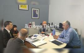 Imagen de Caso Cabrera: Ma&ntilde;ana se realiza la audiencia imputativa