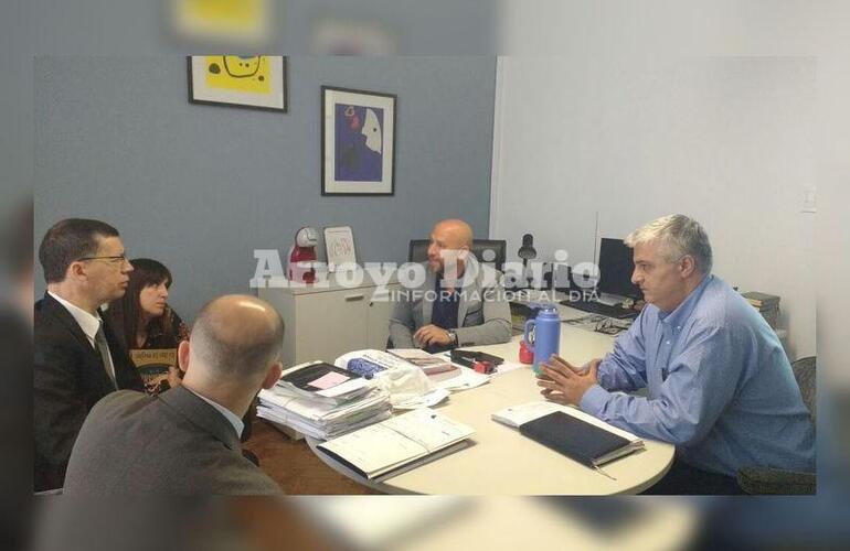 Imagen de Caso Cabrera: Ma&ntilde;ana se realiza la audiencia imputativa