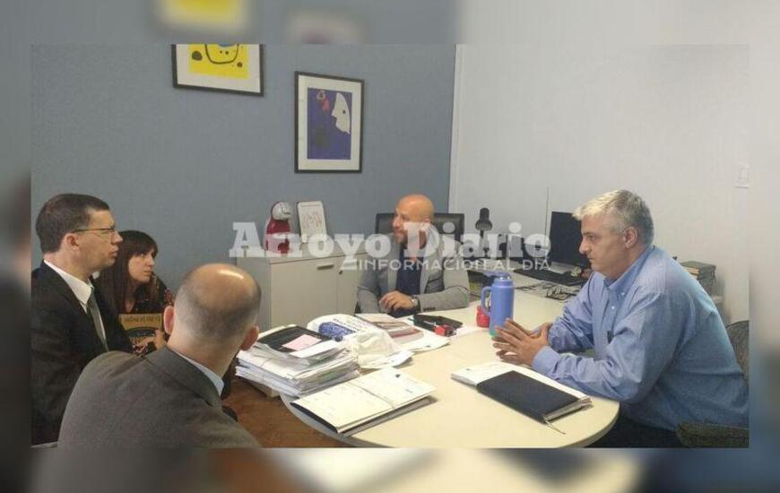 Imagen de Caso Cabrera: Ma&ntilde;ana se realiza la audiencia imputativa