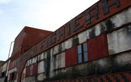 Imagen de Sergio Bozzo, delegado de Cer&aacute;mica Fighiera: "Esto va directo a la quiebra"