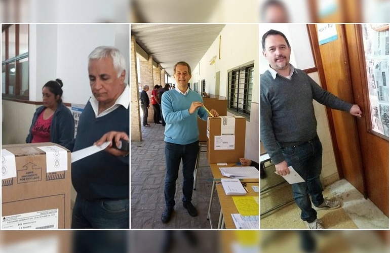 Fotos: Facebook