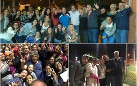 Fotos: Facebook