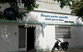 En el Polideportivo. La actividad tendr&aacute; lugar en el Polideportivo, Moreno 1347