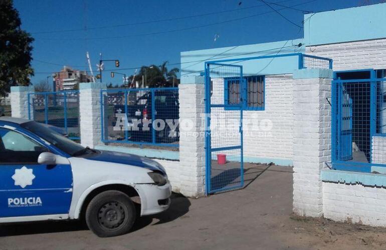 Sobre el Comando. Tiene base en la intersecci&oacute;n de Independencia y Juan B. Justo; ingreso al Barrio San Francisco.