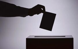 Imagen de Jefe comunal renovó mandato con un solo voto: el suyo
