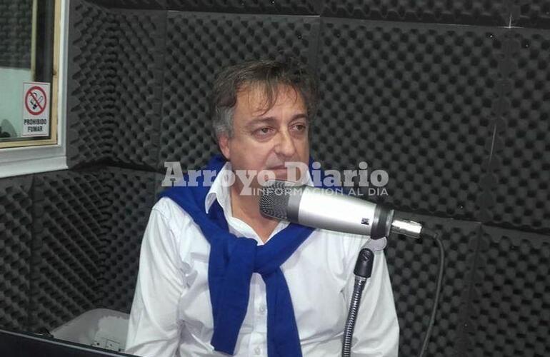 Desde otro lugar. Tras su paso por el Ejecutivo, Olivé regresó al Concejo en la función de Asesor Jurídico. Desde otro lugar. Tras su paso por el Ejecutivo, Olivé regresó al Concejo en la función de Asesor Jurídico.