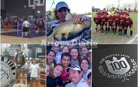 Imagen de Breves de Arroyo Deportivo (Agenda)