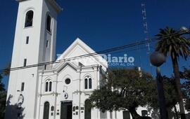 Organiza la Parroquia. La actividad se desarrollará el próximo martes frente a la Iglesia en la Plaza 9 de Julio.