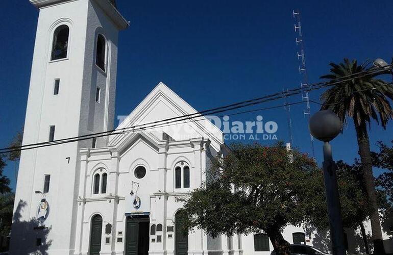 Organiza la Parroquia. La actividad se desarrollará el próximo martes frente a la Iglesia en la Plaza 9 de Julio.