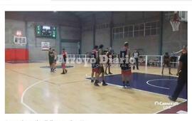 Imagen de &iquest;Te lo perdiste? Reviv&iacute; el partido entre Talleres Vs. Ben Hur