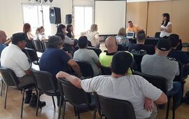 Foto: Pueblo Esther Comuna