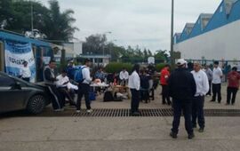 Imagen de Unilever va por m&aacute;s despidos