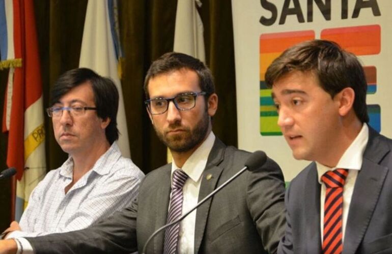 “Estamos sorprendidos porque realmente no sabíamos cómo iba a salir esta primera experiencia de convocatoria pública. “Estamos sorprendidos porque realmente no sabíamos cómo iba a salir esta primera experiencia de convocatoria pública.