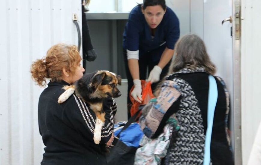 Foto: Municipalidad de Arroyo Seco FB