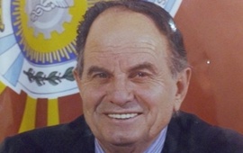 Imagen de Se cumplen 11 a&ntilde;os del fallecimiento de Pedro Spina