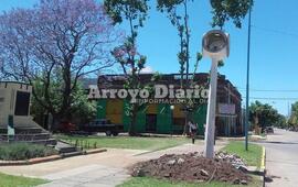 Al mismo lugar. Despu&eacute;s de haber sido desterrado de esta esquina, finalmente regresar&aacute; a la antigua parada de colectivos.