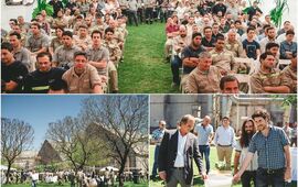 Imagen de 25° Aniversario del Complejo General Lagos de Louis Dreyfus Company (LDC)