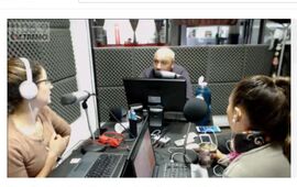 Imagen de El programa de hoy, Dos & Pico Radio Extremo 106.9