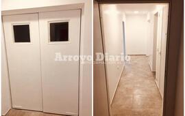 M&aacute;s inversi&oacute;n. COAS como desde sus inicios, apostando por el desarrollo de la oftalmolog&iacute;a en la ciudad y la regi&oacute;n.