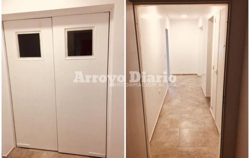 M&aacute;s inversi&oacute;n. COAS como desde sus inicios, apostando por el desarrollo de la oftalmolog&iacute;a en la ciudad y la regi&oacute;n.