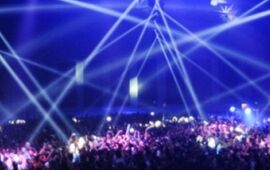 Imagen de Denuncian feroz golpiza de patovicas a un estudiante de Medicina en una fiesta