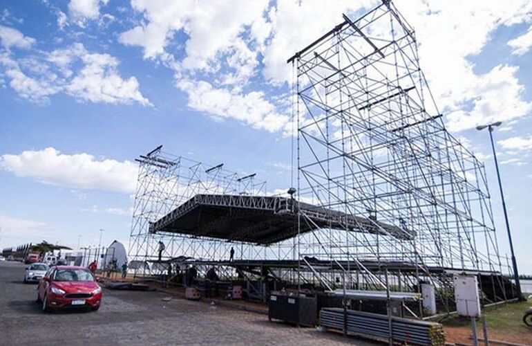 Imagen de Rosario: Ma&ntilde;ana arranca Colectividades